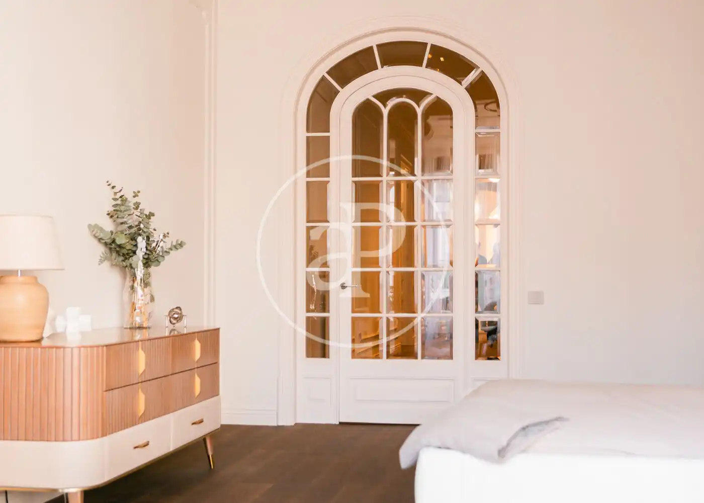 Piso con ascensor en venta en Carrer de Casp, imagen 12
