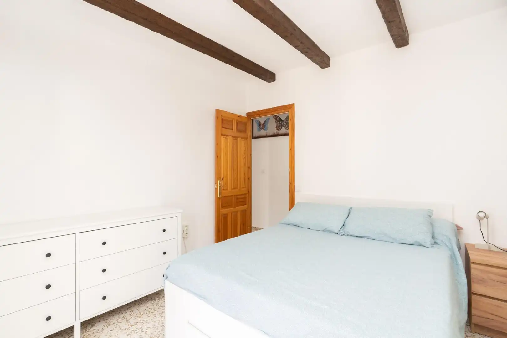 Habitación de Casa o chalet en venta en Ítrabo con Aire acondicionado, Terraza y Trastero