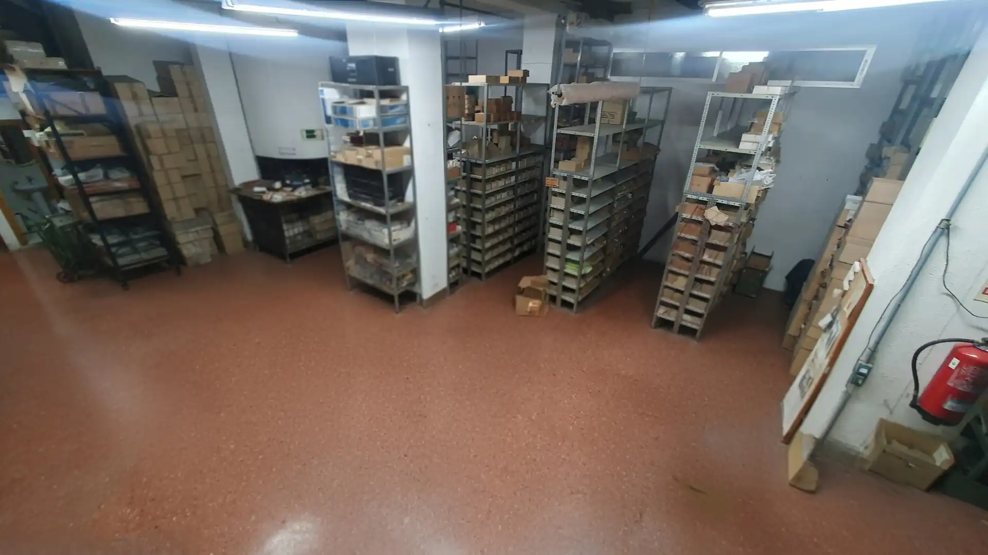 Local comercial en venda a L'Olivereta, imagen 8