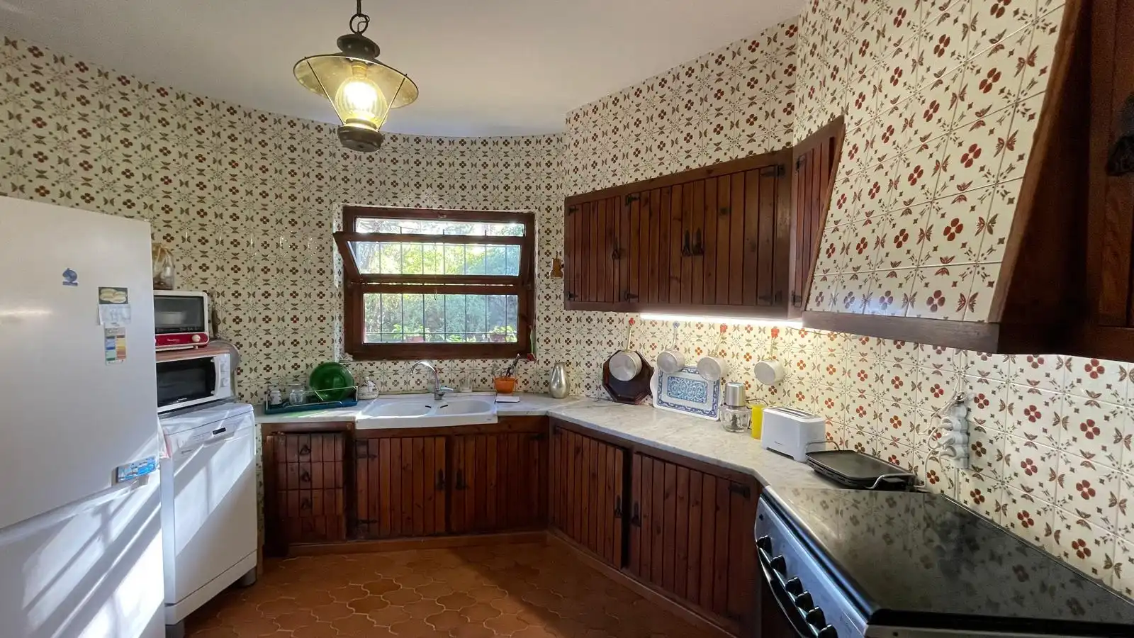 Chalet con jardín en venta en Golf Costa Brava, imagen 14