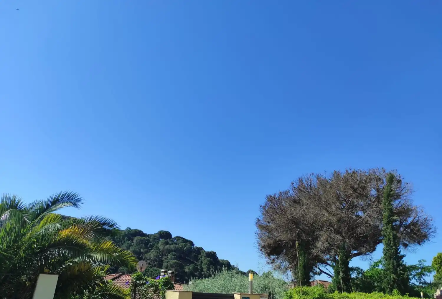 Außenansicht von Residential zum Verkauf in Lloret de Mar