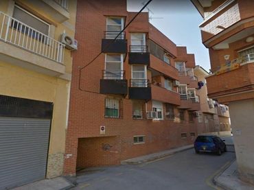 Parcheggio in vendita a SERVET