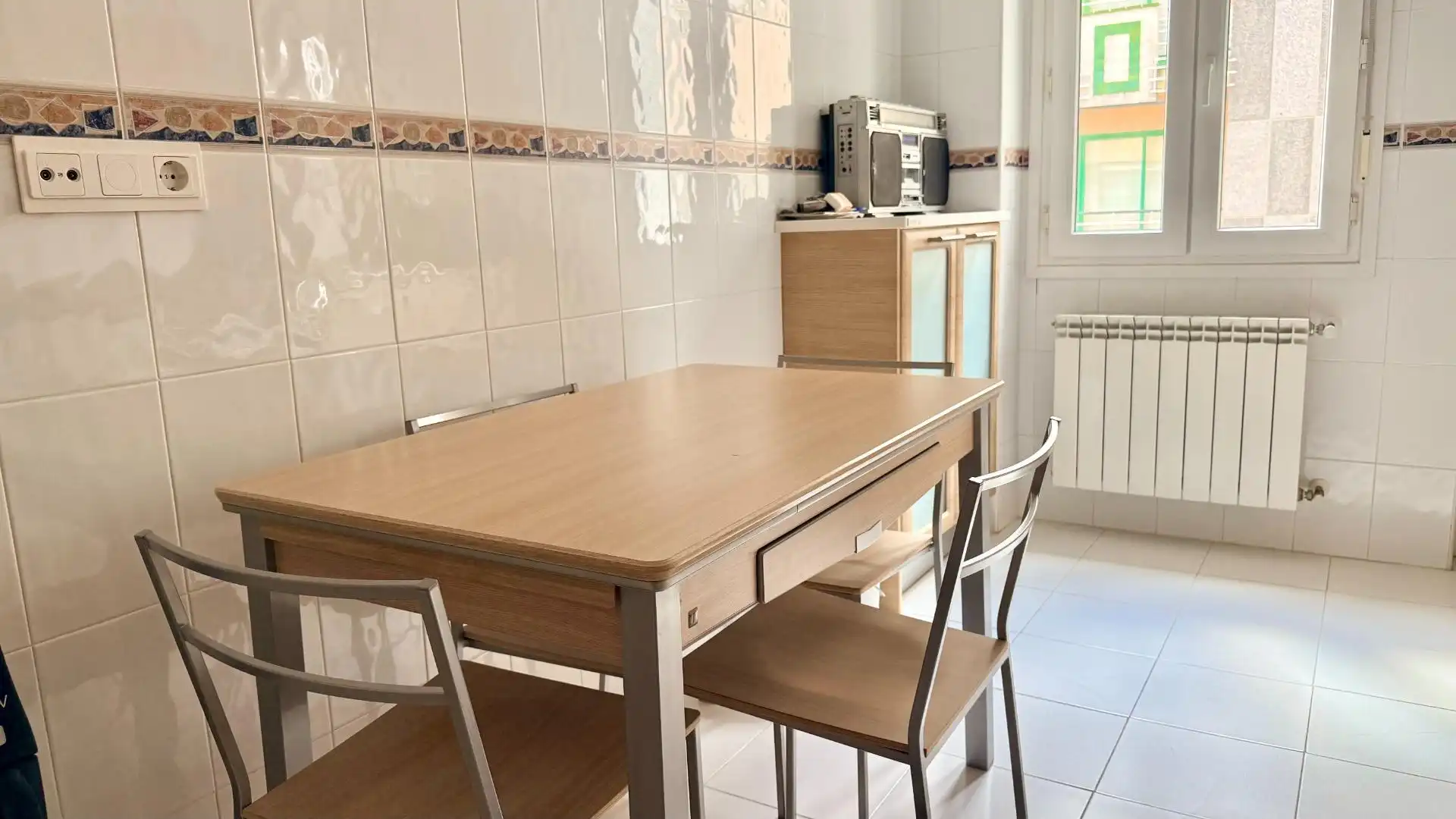 Flat with lift for sale in Cuéllar, imagen 11
