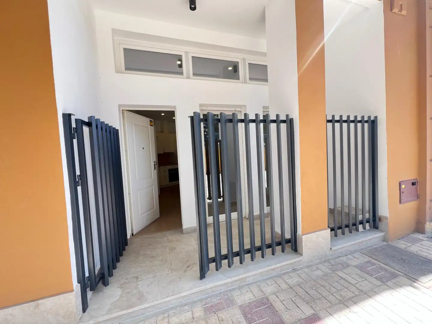 Estudi en venda en Málaga amb Calefacció, Terrassa i Traster