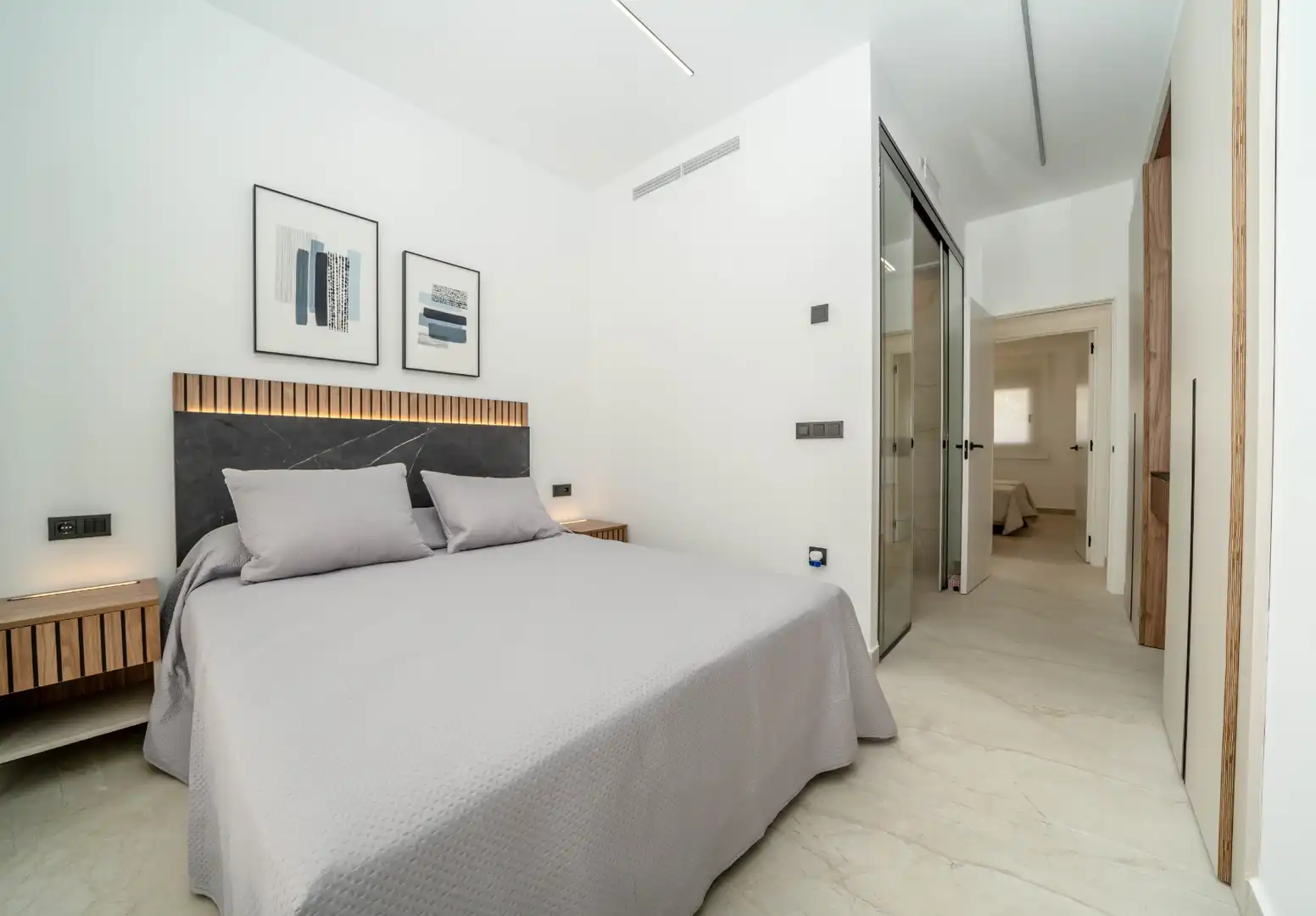 Apartament amb terrassa en venda a El Mojón, imagen 22