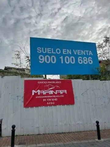 Terrenos y solares en venta en Centro, imagen 9