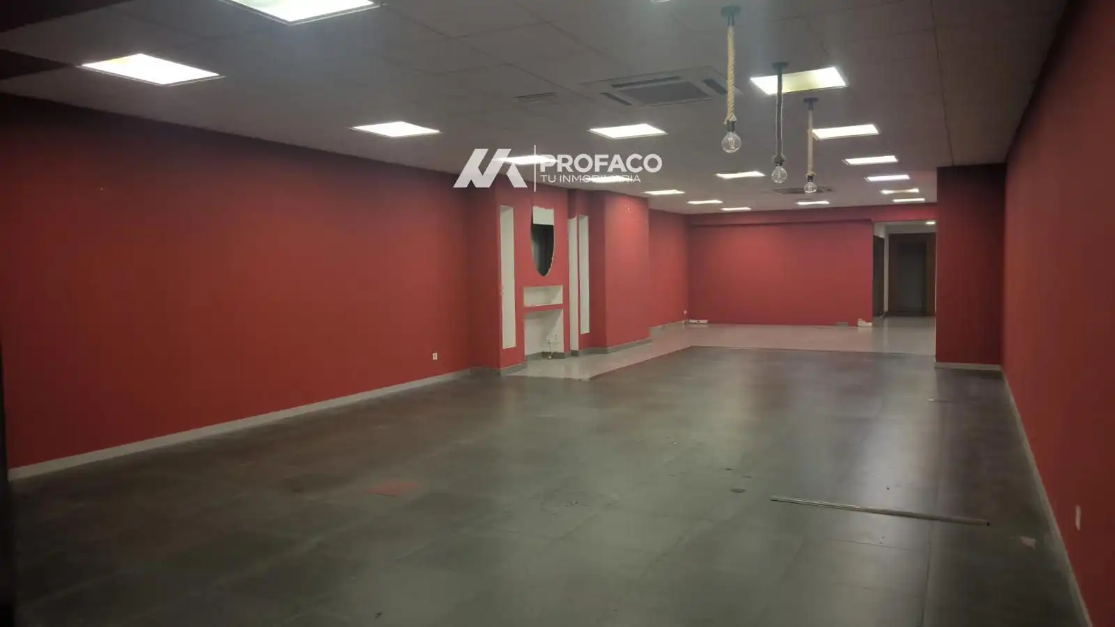 Locale commerciale in affitto a Julio Rguez Soto, imagen 2
