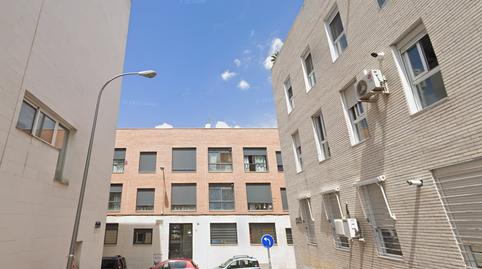 Photo 2 of Building for sale in Numancia, Madrid