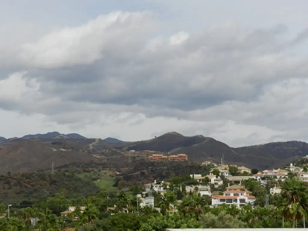 Chalet con piscina en venta en Elviria - Cabopino, imagen 22