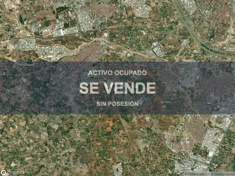 Piso en venta en Ibi