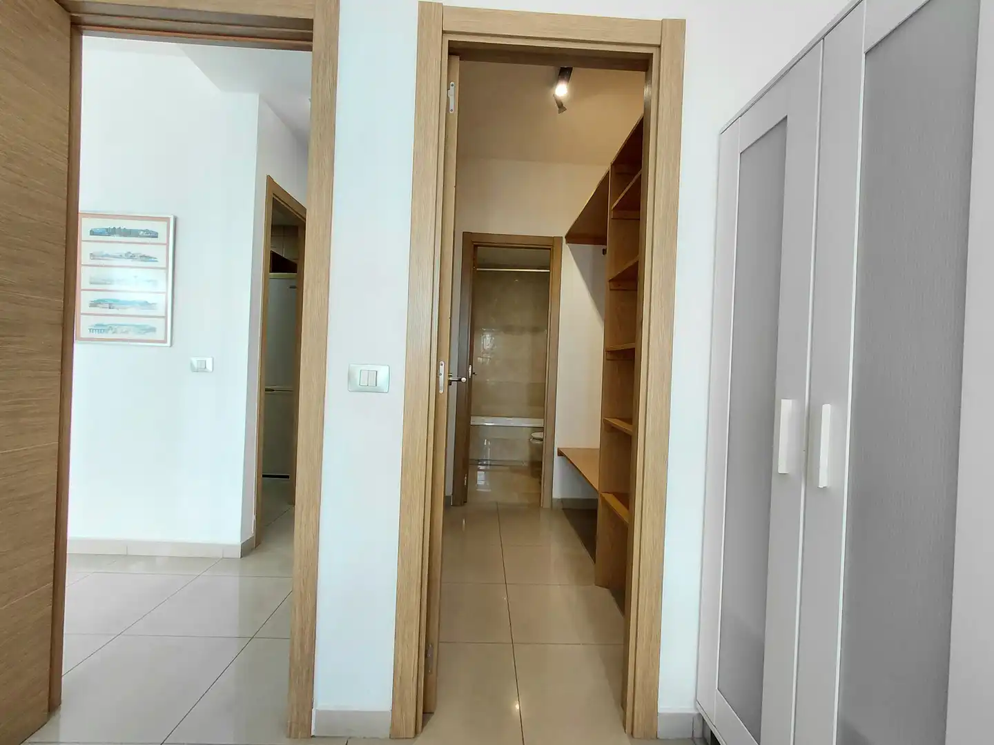 Flat for rent in Las Palmas de Gran Canaria  with Furnished, Oven and Washing machine