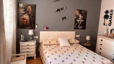 Foto 4 de Casa adosada en venda a Ejido Norte, Almería