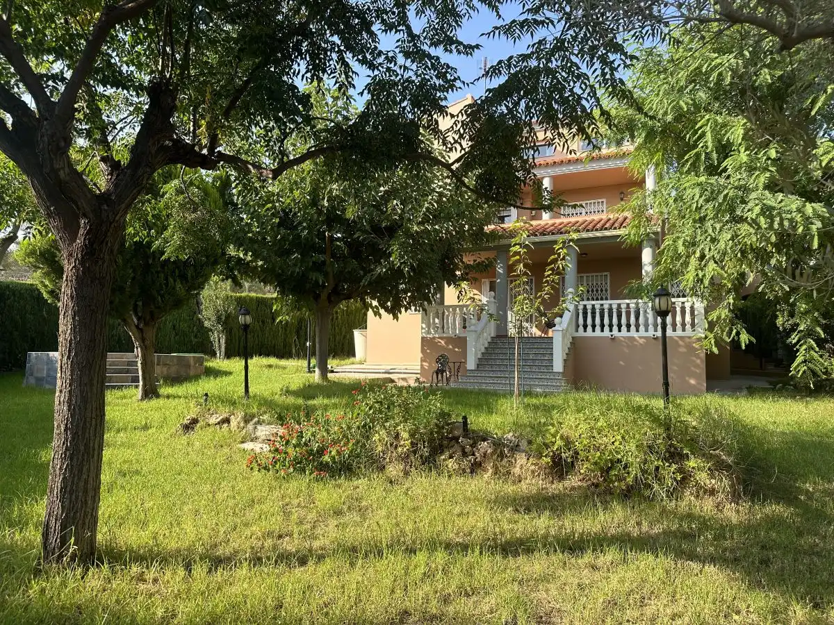 Villa avec piscine à vendre à Algímia de Alfara, imagen 92
