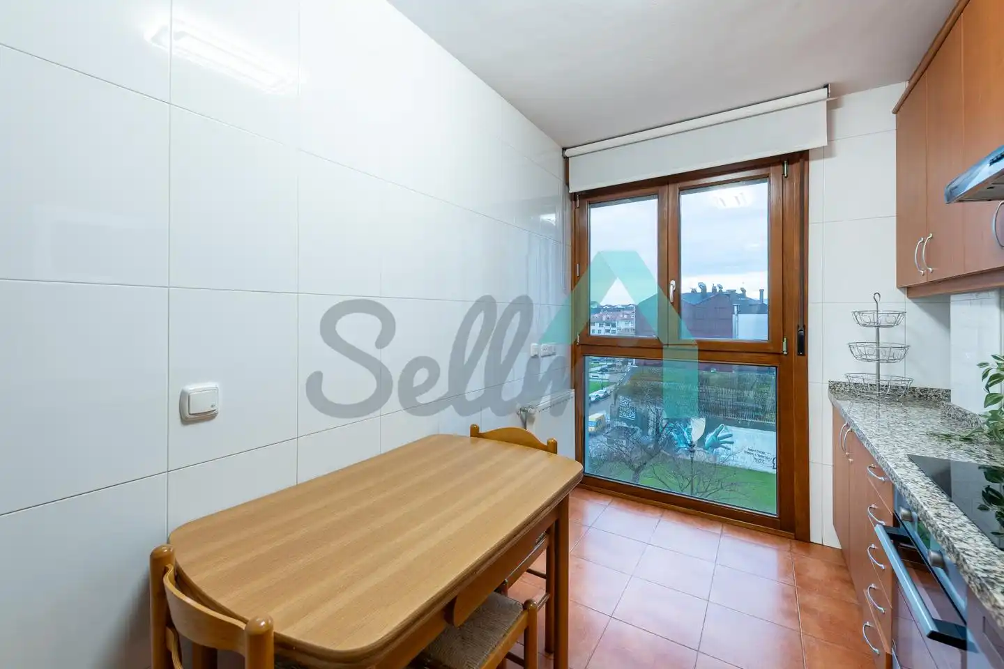 Piso con ascensor en alquiler en Helechos, imagen 8