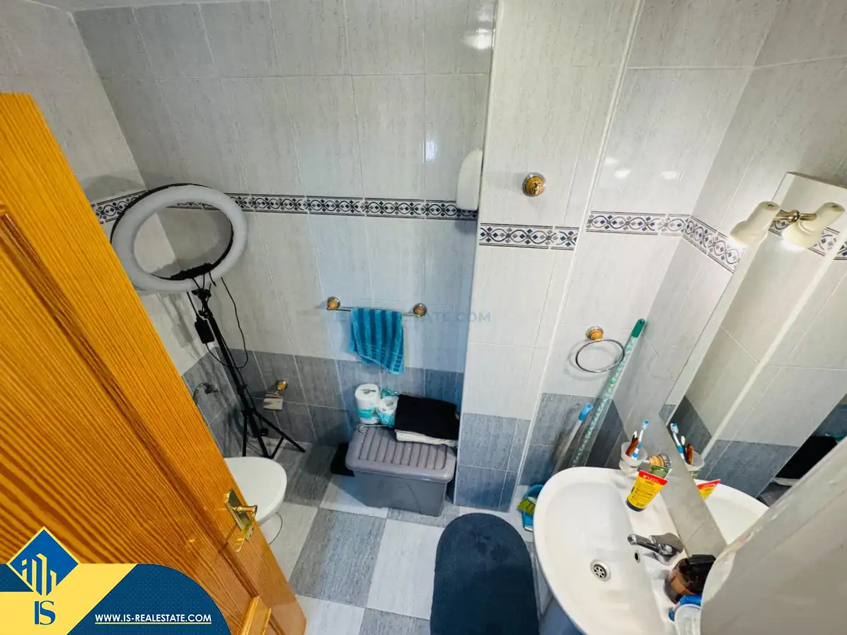 Triplex mit Pool zum Verkauf in Orihuela Costa, imagen 4