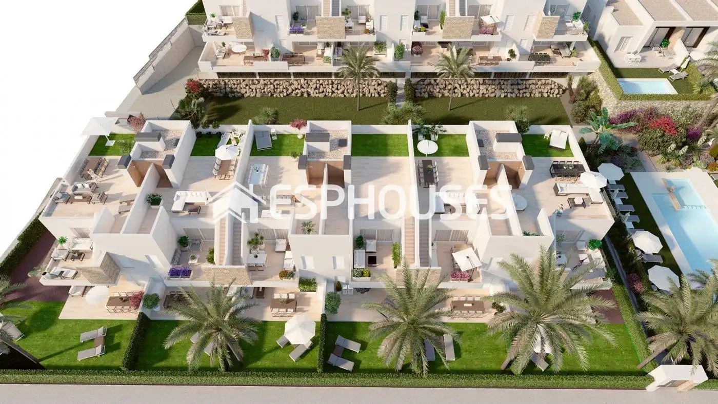 Bungalow con terraza en venta en Algorfa, imagen 6