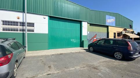 Photo 4 of Industrial buildings to rent in Plaza Industrial Exfasa, 250, San Juan del Puerto, Huelva