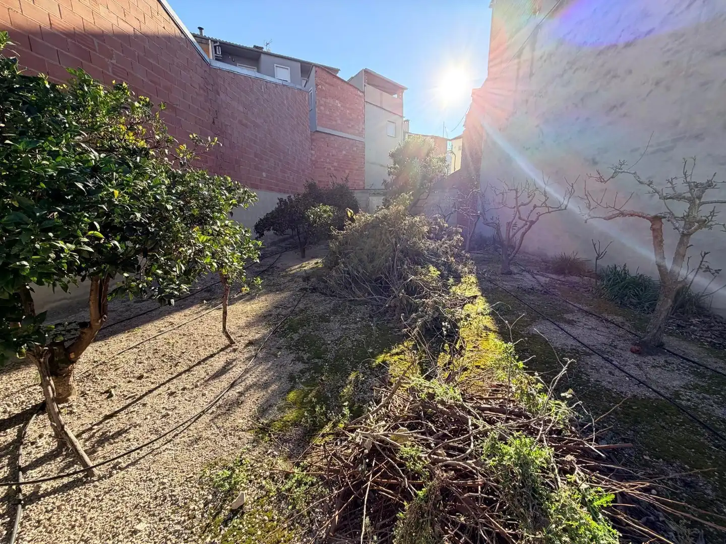 Terreno residencial en venta en Bélgida, imagen 4