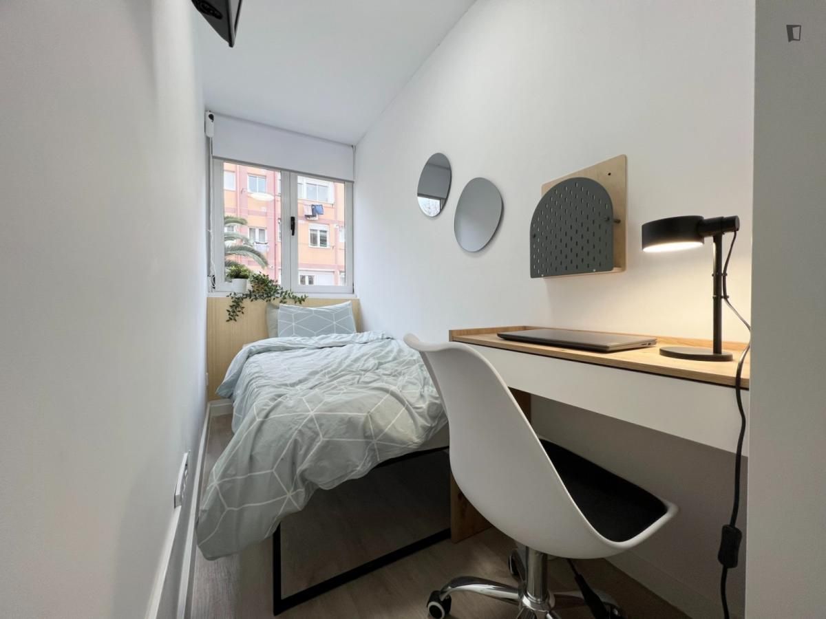 Apartment to share in Tres Olivos - Valverde