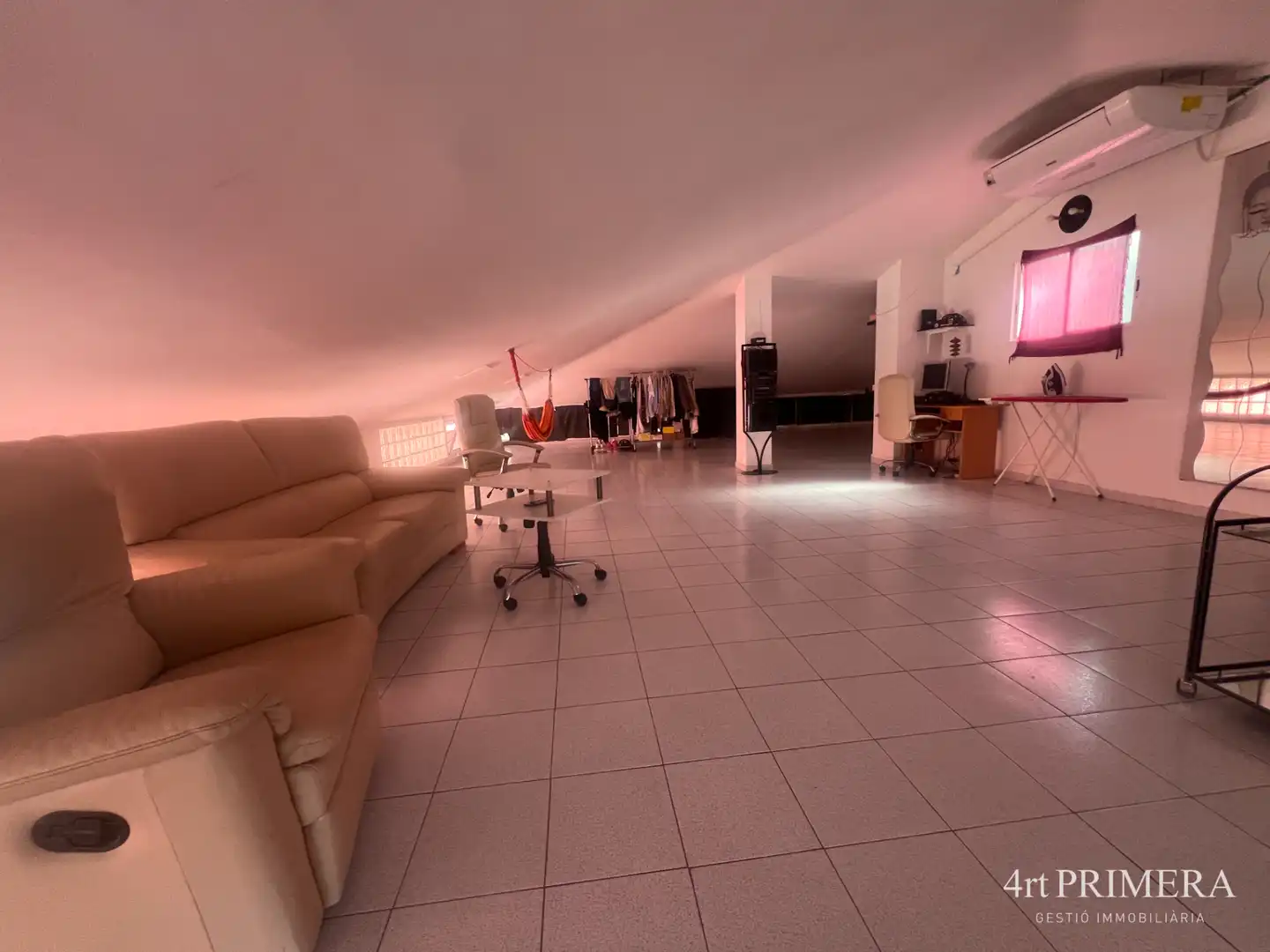 Loft en venta en Granollers con Aire acondicionado, Calefacción y Trastero