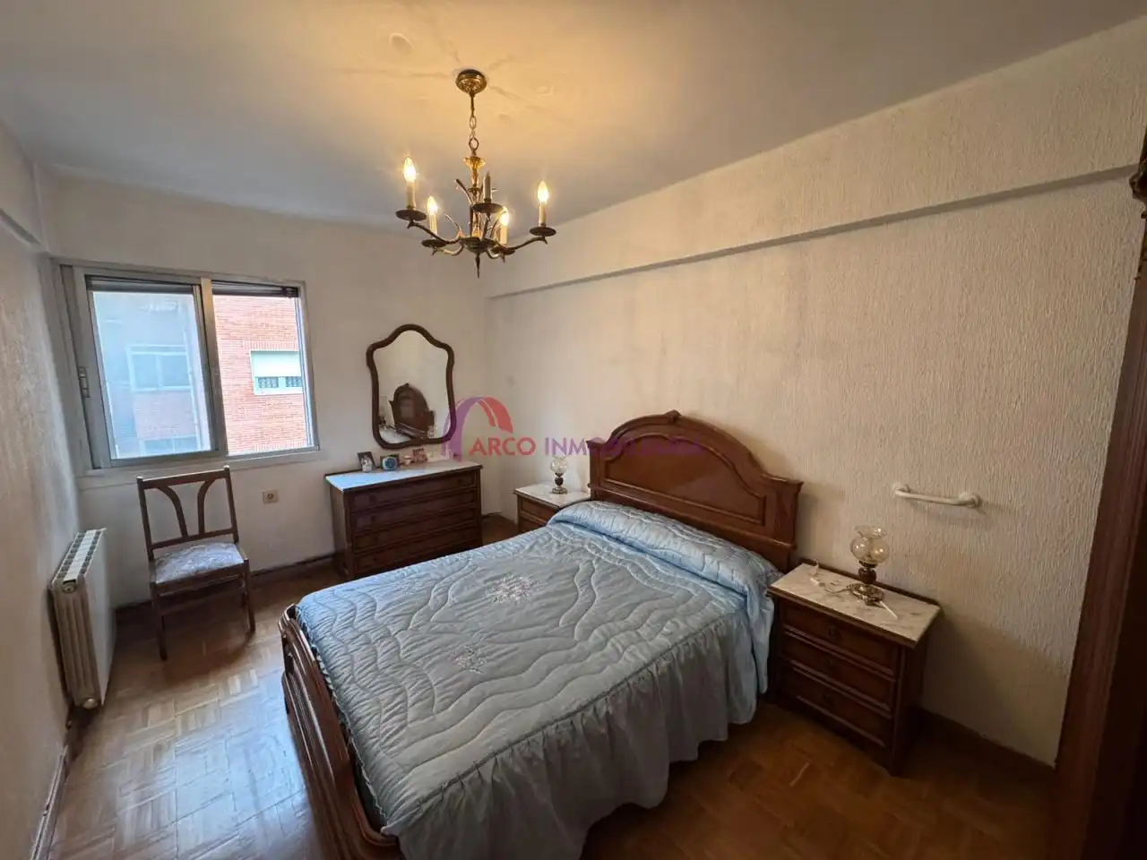 Piso con ascensor en venta en Pablo Casals, imagen 7