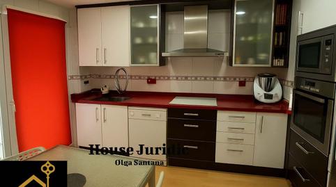 Foto 5 de Pis en venda a Peramàs, Mataró