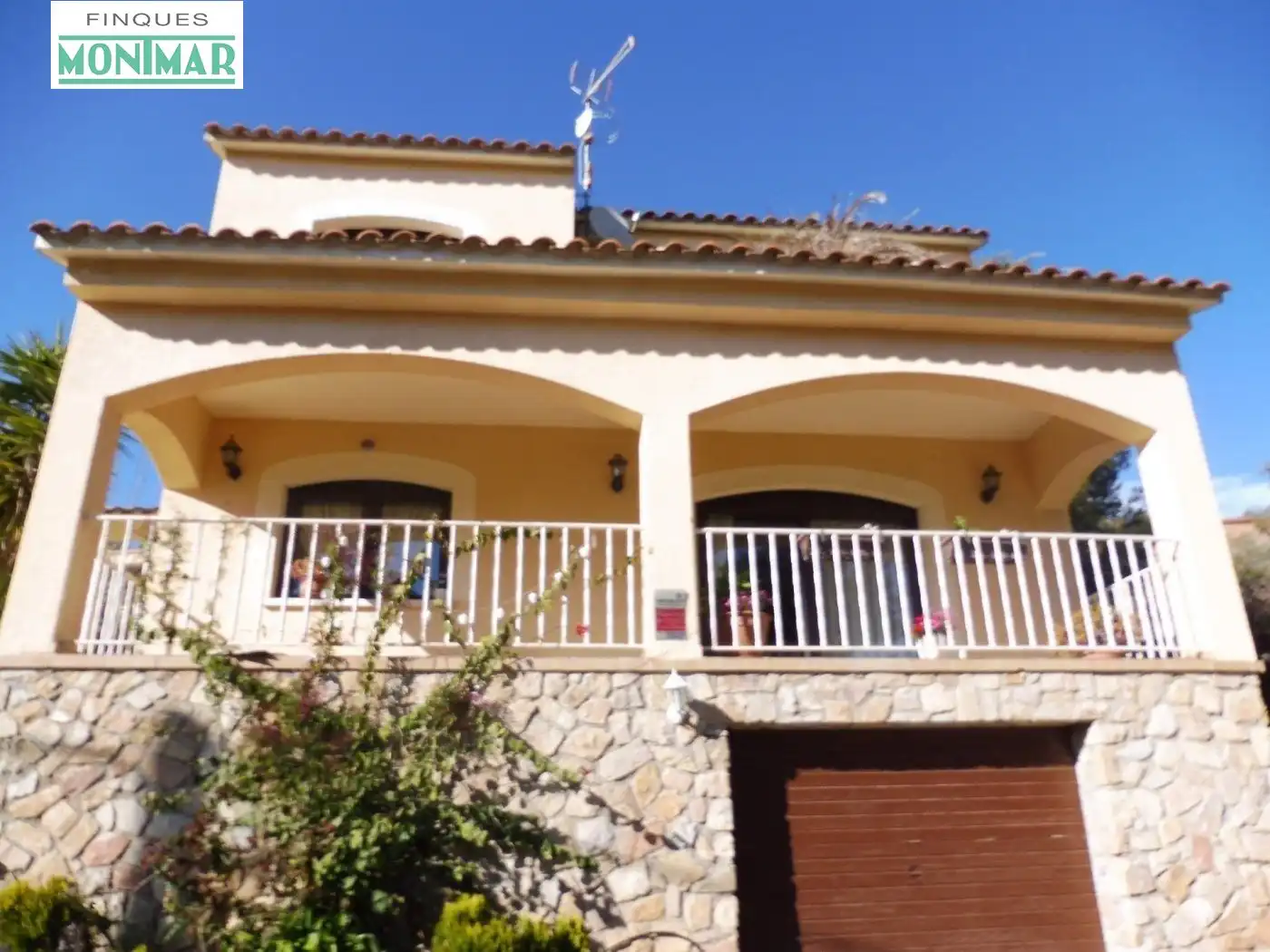 Casa con terraza en venta en Calle Carrer del Sol, imagen 17
