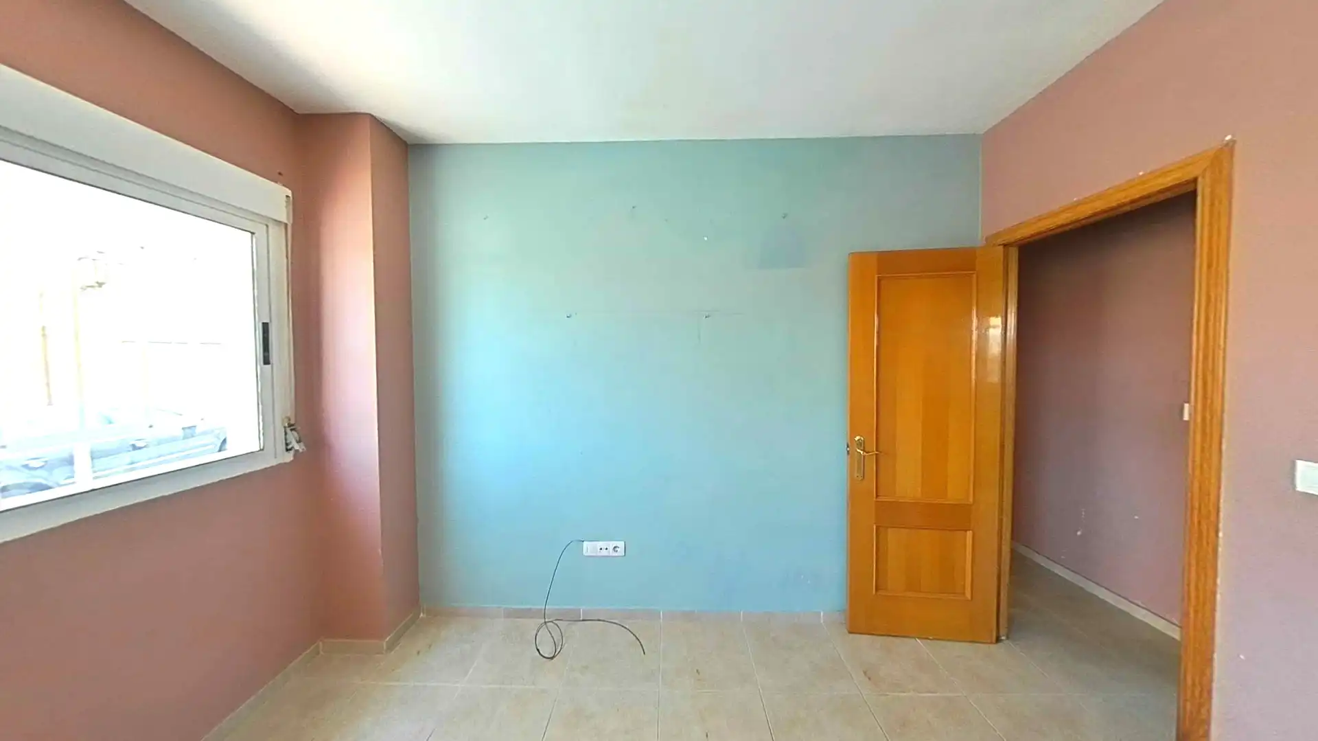 Bedroom of Flat for sale in Garrucha  with Oven
