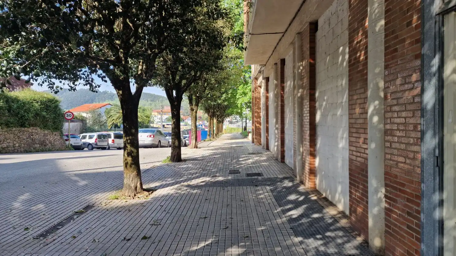Local commercial à louer à Palencia, imagen 13