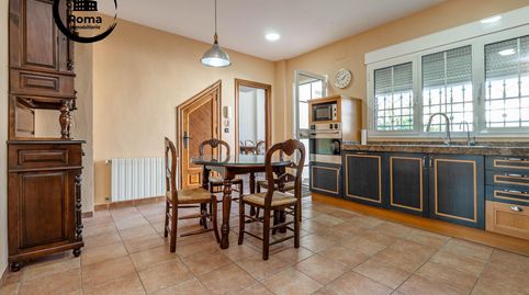 Foto 3 de Casa o chalet en venta en Calle Fernando de Los Rios, Santa Fe, Granada