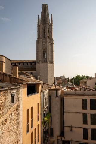 Dúplex en Venta en Carrer del Pou Rodó, 22 en Centre - Barri Vell