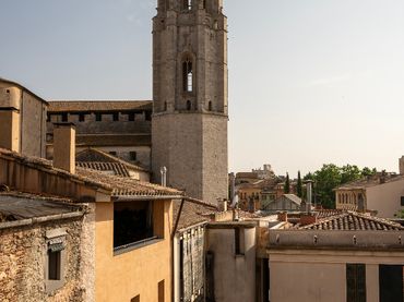 Duplex con balcone in vendita a Carrer del Pou Rodó 22