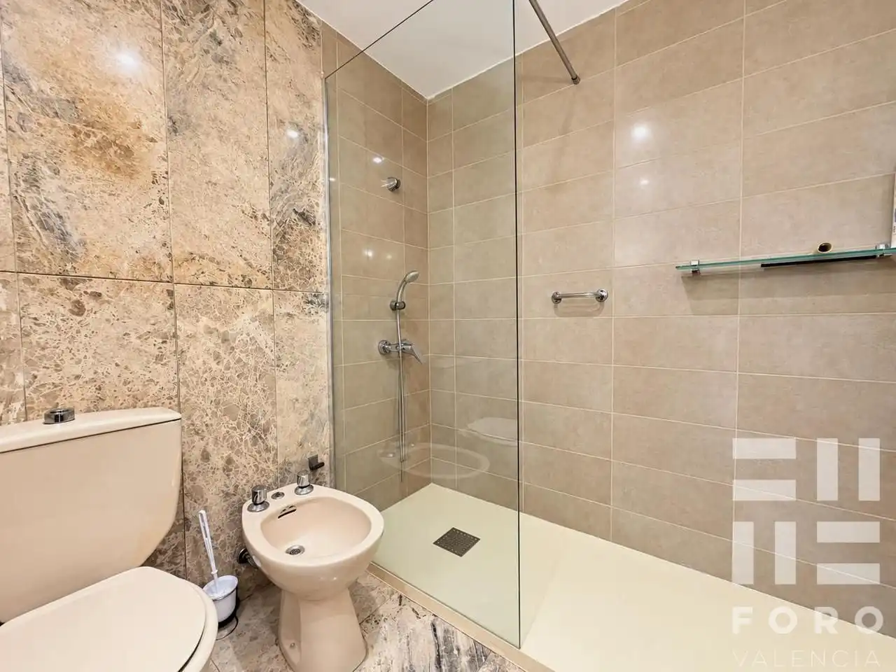 Piso con terraza en venta en calle d'Aiora, imagen 49