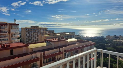 Foto 4 de Apartamento de alquiler en Avenida Gamonal, Parque de la Paloma, Benalmádena
