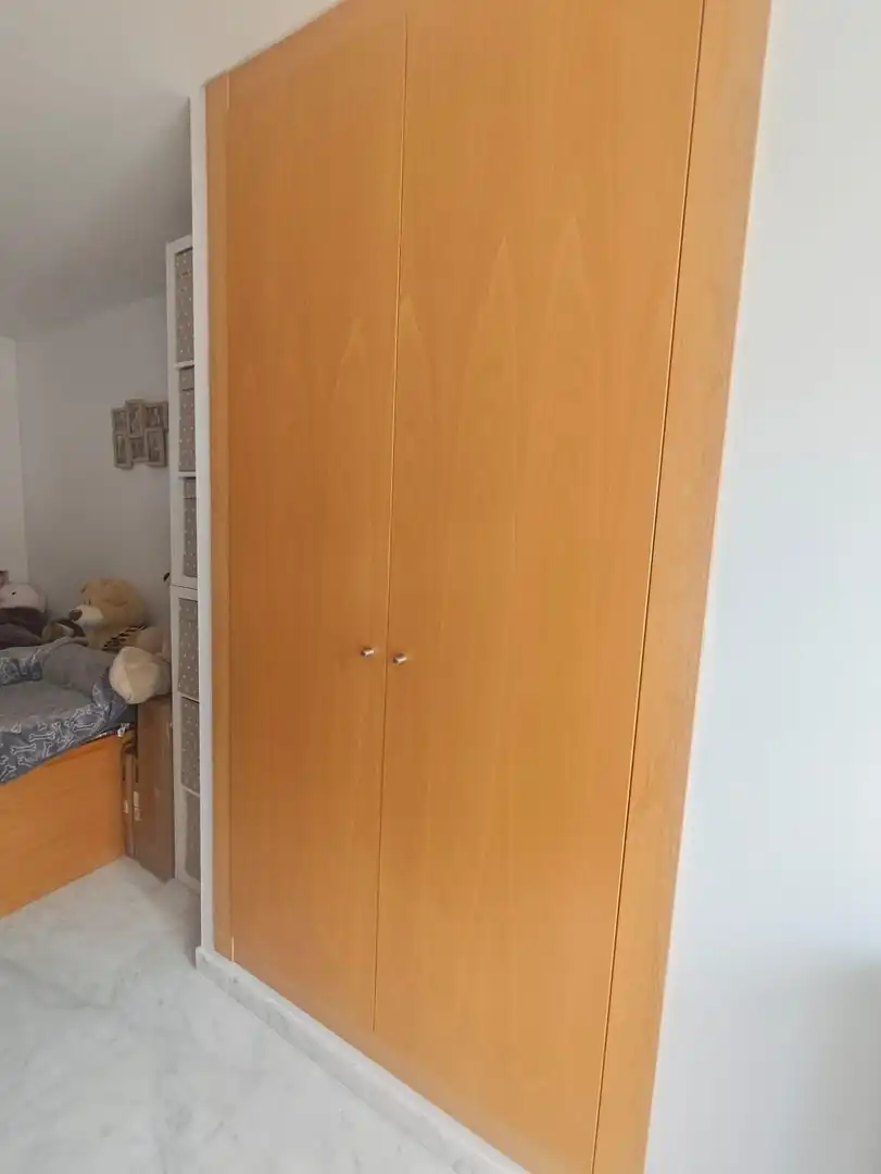 Dormitori de Àtic en venda en Petrer amb Aire condicionat, Terrassa i Balcó
