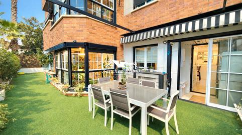 Foto 3 de Planta baixa de lloguer a Calle Castillo de Belmonte, 3, Europolis, Las Rozas de Madrid