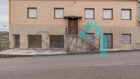 Vista exterior de Casa o xalet en venda en Siero amb Calefacció i Parquet
