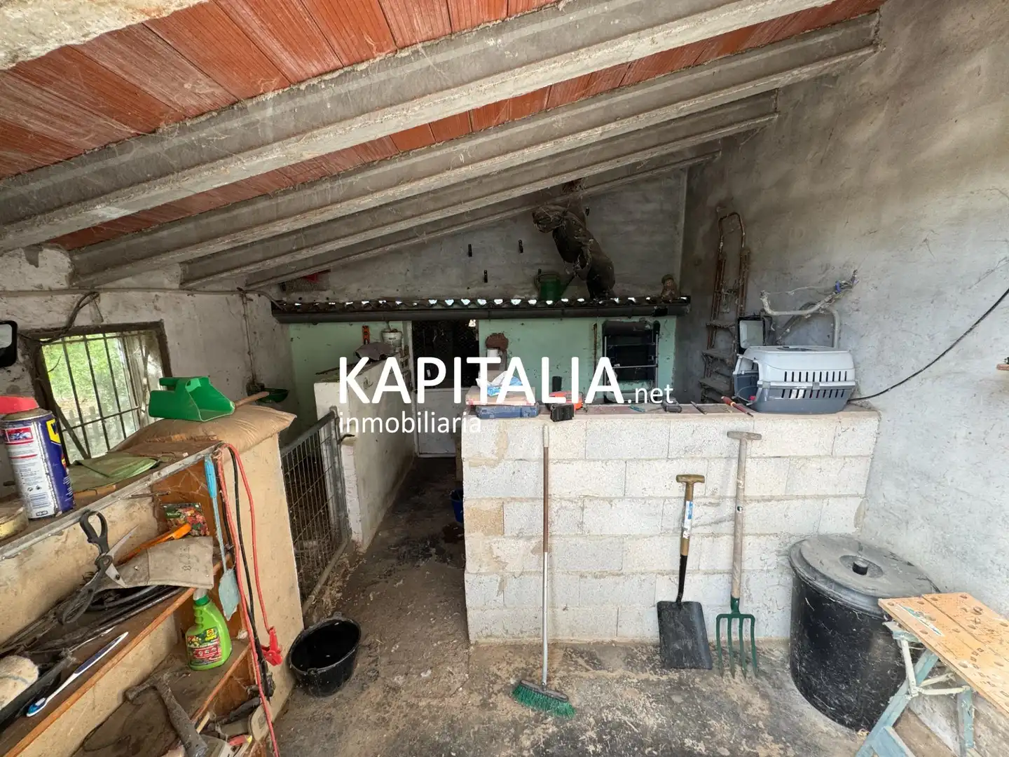 House for sale in L'Orxa / Lorcha, imagen 37