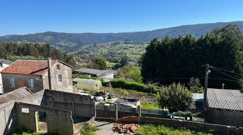 Foto 2 de Casa o chalet en venta en Carretera N VI Campolongo, 2, Pontedeume, A Coruña