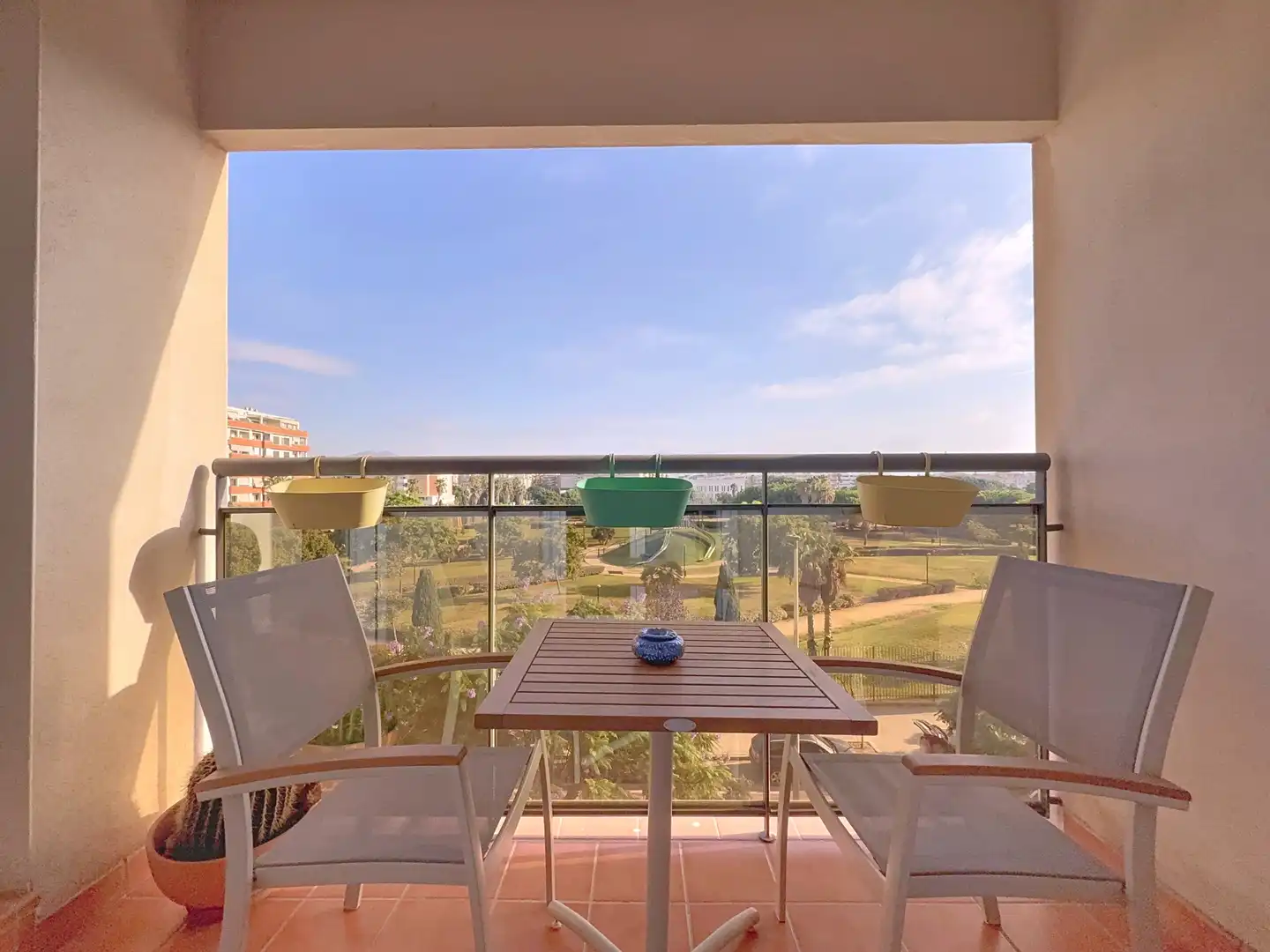 Flat for rent in Avenida Imperio Argentina, 7, Martín Carpena - Torre del Río