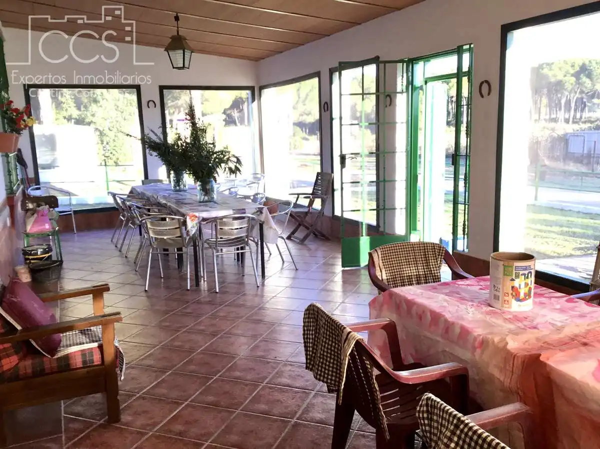 Casa rústica en venda a Almonte ciudad, imagen 23