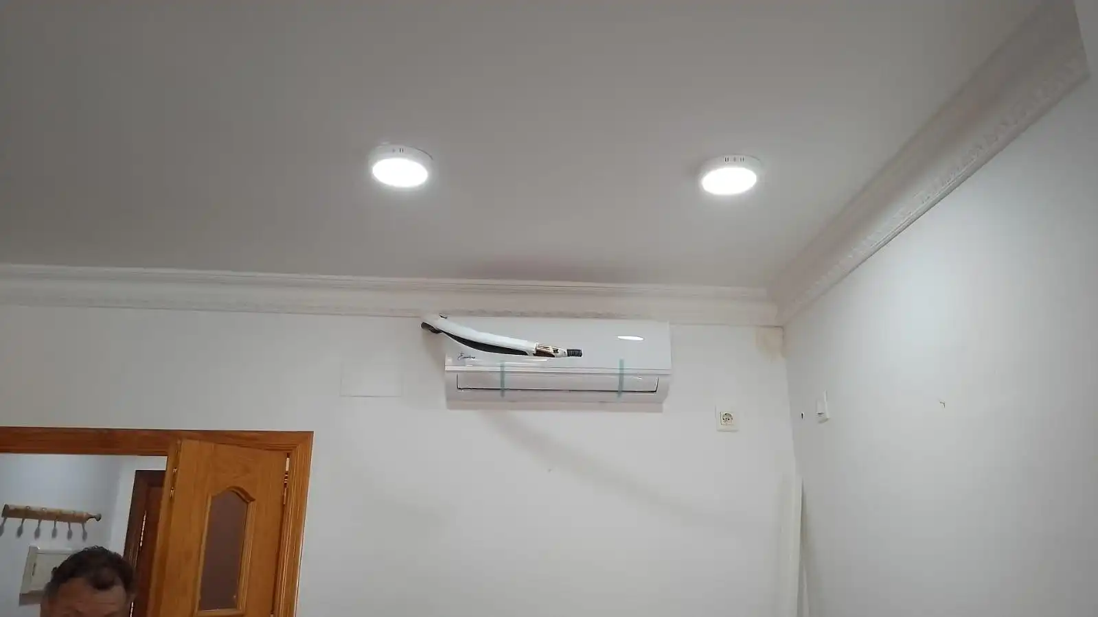 Flat for rent in Alcalá de Guadaira  with Terrace, Storage room and Furnished