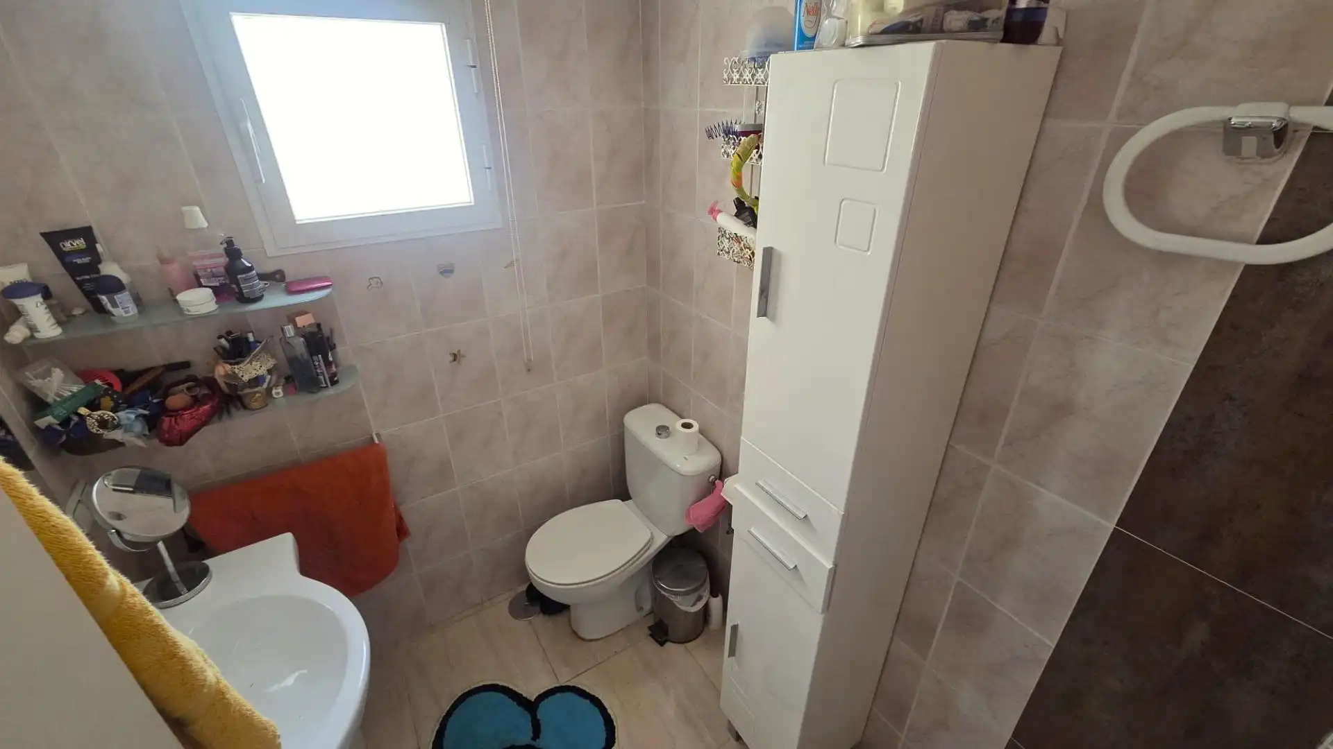 Apartment with pool for sale in Levante Alto, imagen 14