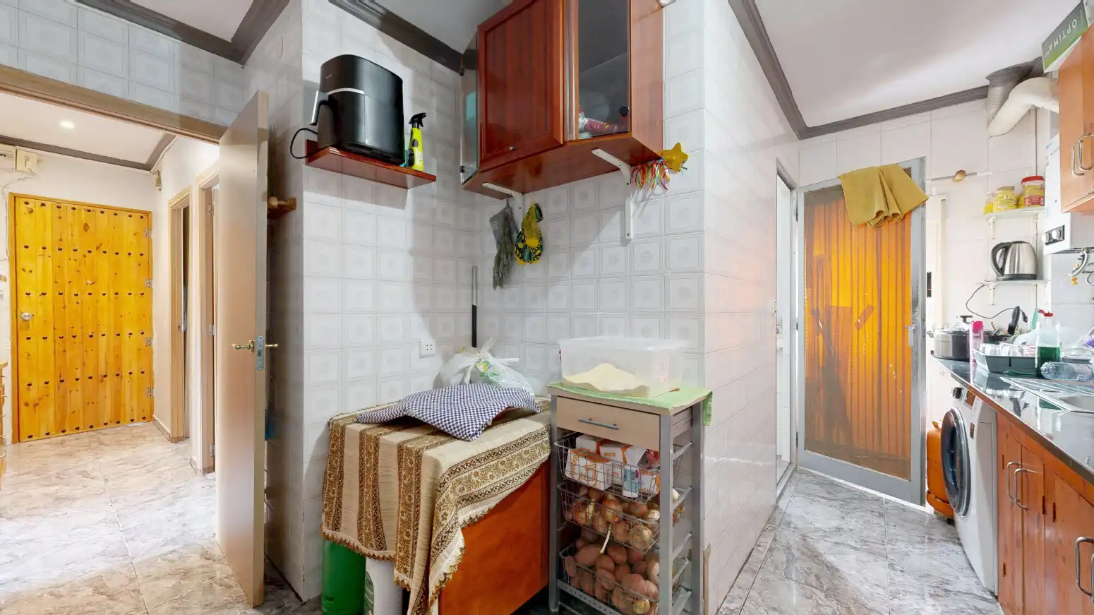 Flat for sale in Sagunto ciudad, imagen 11
