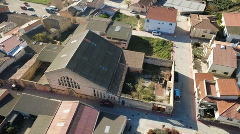 Edificio en venta en Bot, antigua cooperativa vitivinícola, Tarragona, imatge 3