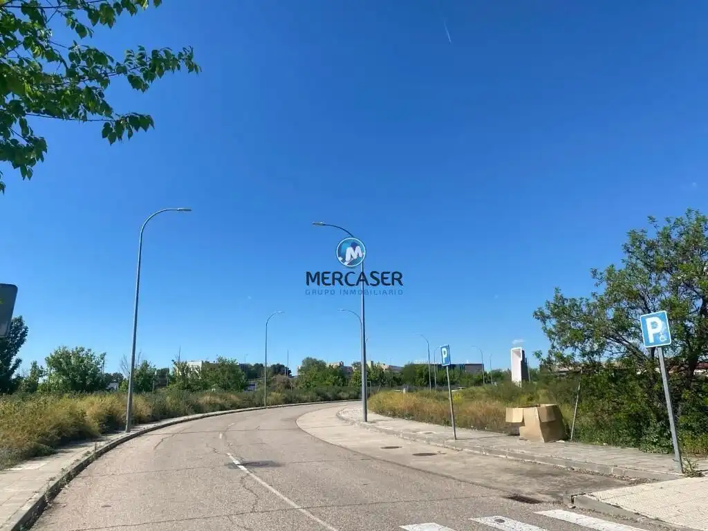 Residencial en venda en Guadalajara