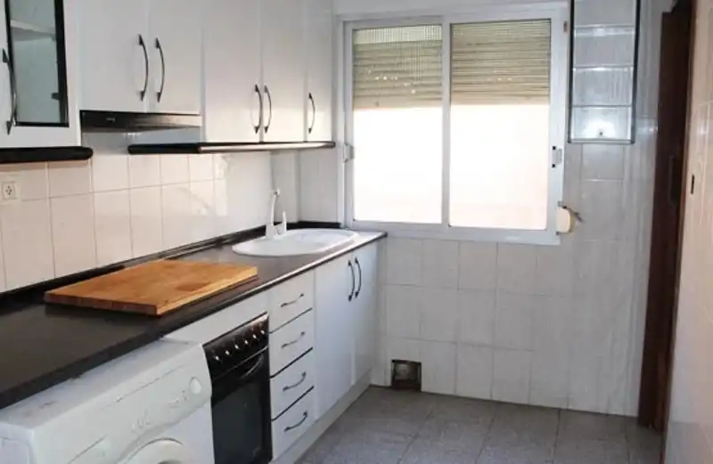 Piso en venta en Calle Pétalo, Los Molinos - Villa Blanca