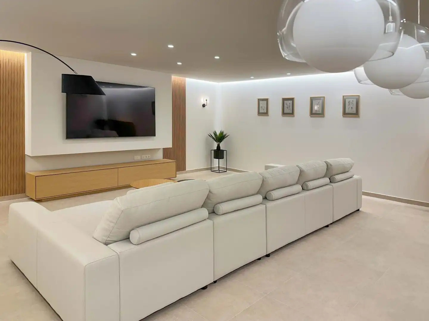 Casa o xalet en venda a AL-8104, Desert Spring Golf