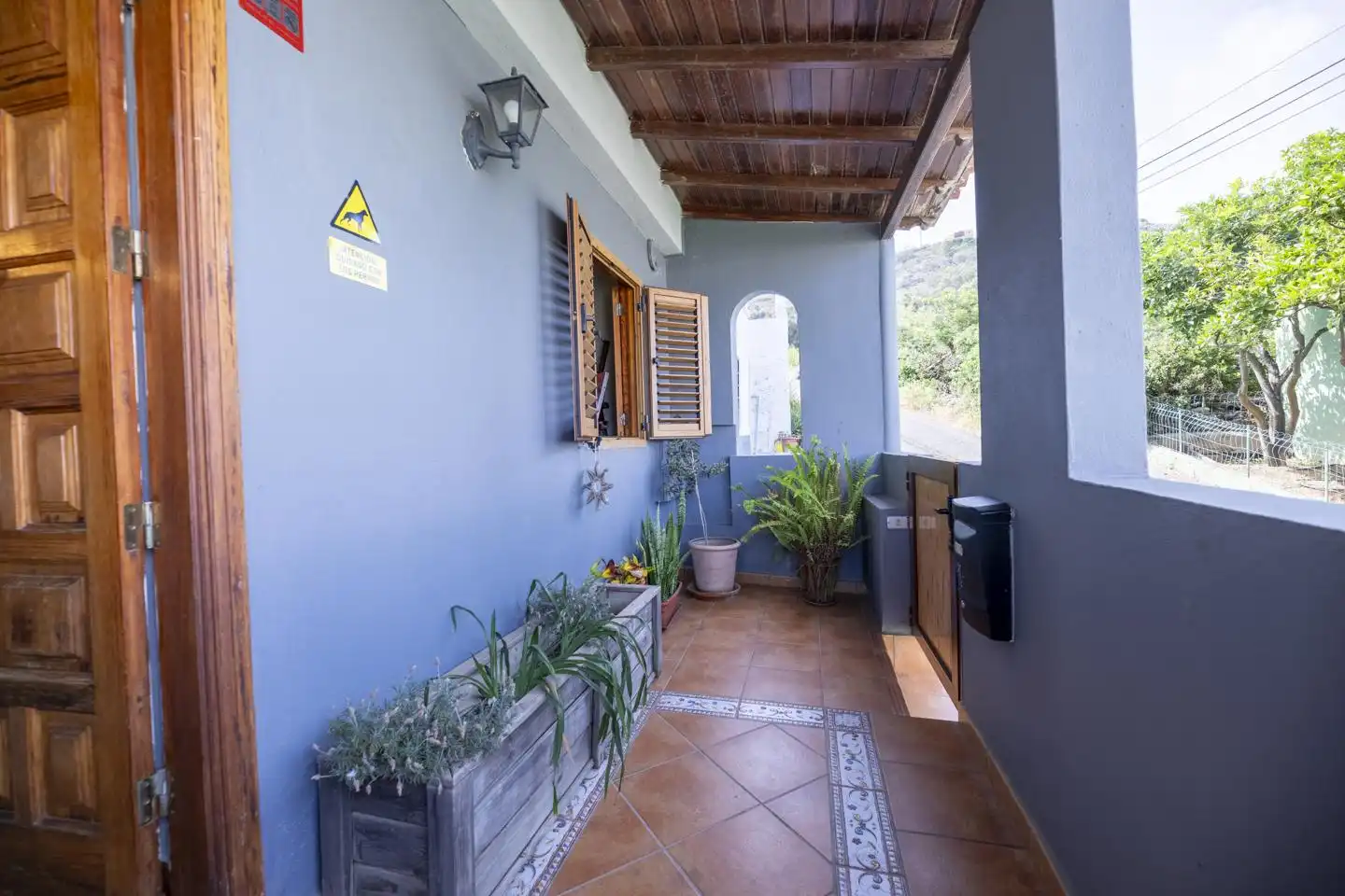 Casa amb jardí en venda a Calle El Santísimo, imagen 53