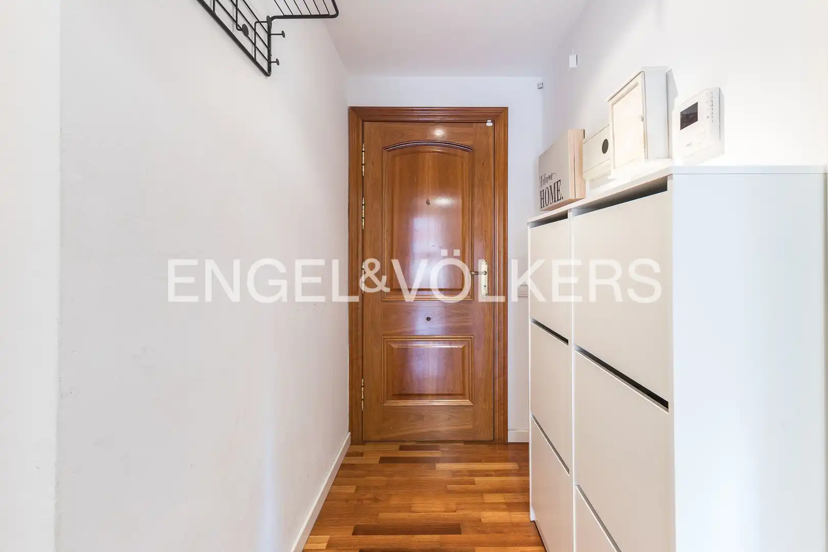 Flat for sale in Sant Joan Despí  with Air Conditioner, Heating and Parquet flooring